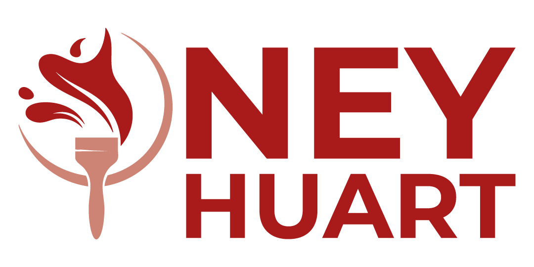 NEY HUART Logo Color